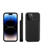 Suitable for Apple 15ProMax back clip 11 battery 12 power bank XS case 13mini portable 14plus power XR