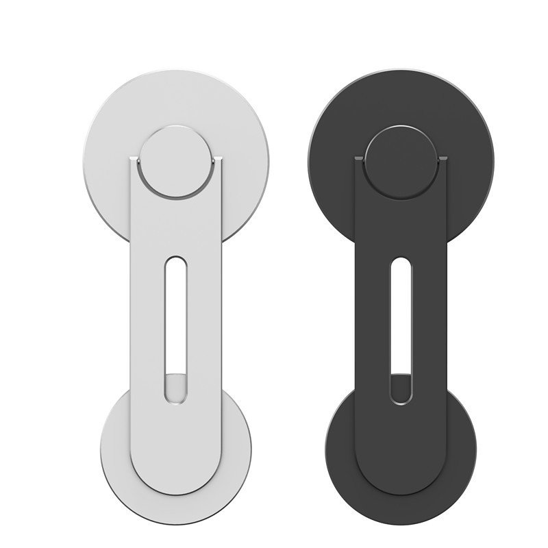 Mac Extension iPhone Camera Bracket Tesla Car Invisible Bracket Magnetic Suction Phone Bracket - Image 5
