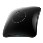 Broadlink RM4 Pro Rm4C Mini Smart Home Automation WiFi IR RF Universal Intelligent Remote Controller Work With Alexa