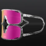 SCVCN New Cycling Glasses Bike Sunglasses Men UV400 Eyewear Outdoor Sports MTB Goggles Bicycle Women Riding Hiking Sunglasses - AliExpress 18 - Color : DZ-S62-B-36 - Color : C-DZ-S62-B-37 - Lenses Color : 1lens