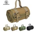 KOSIBATE Outdoor Equipment Supplies Camping Damp Proof Mats Camping Tactical Training Shooting Mats