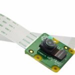 Raspberry pie camera