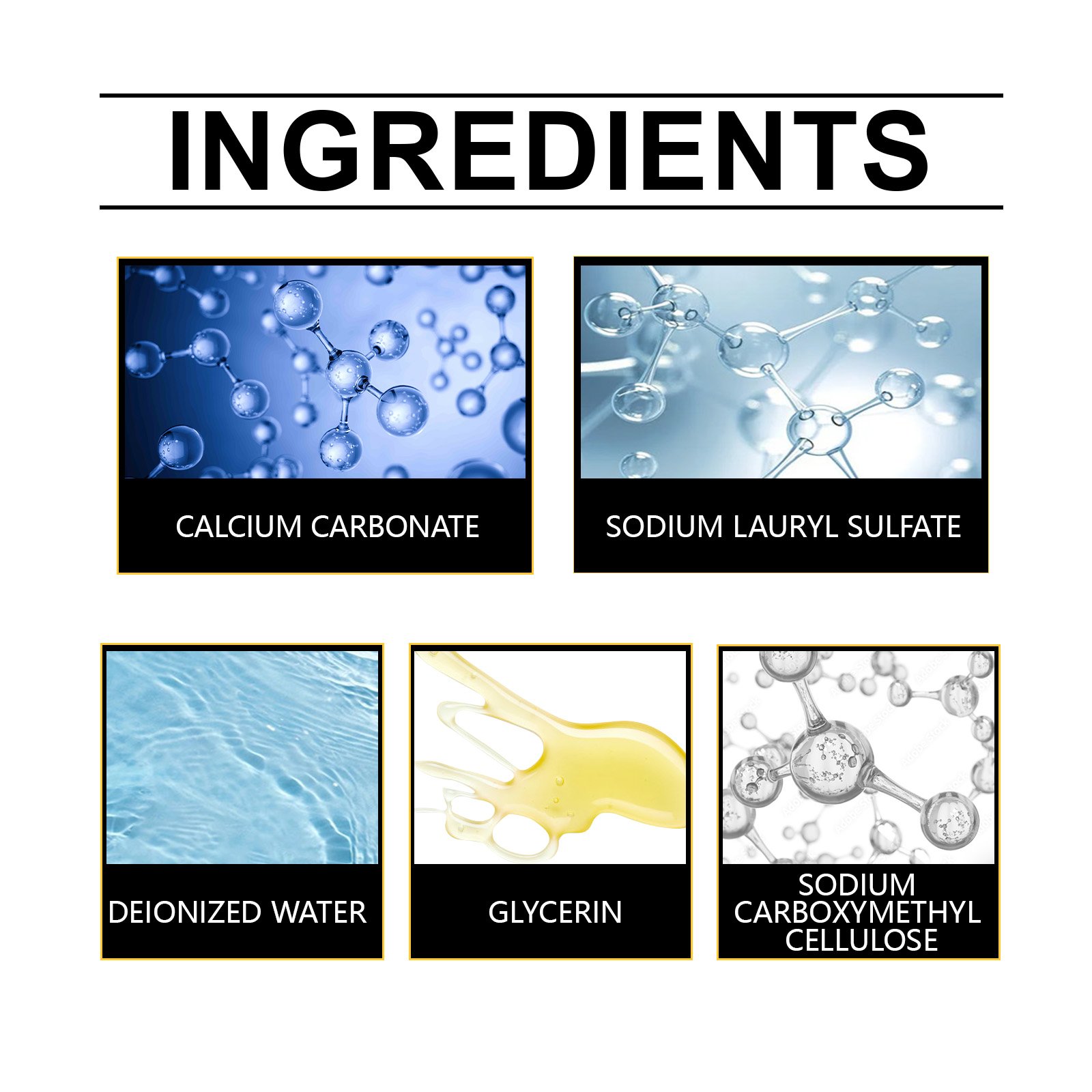 Rayhong Car Scratch Remover, Car Scratch Maintenance Paste Quick Scratch Clean And Easy To Use - Image 5