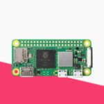 ZERO2W Development Board Main Board Raspberry