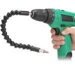 1Pcs Flexible Drill Extension