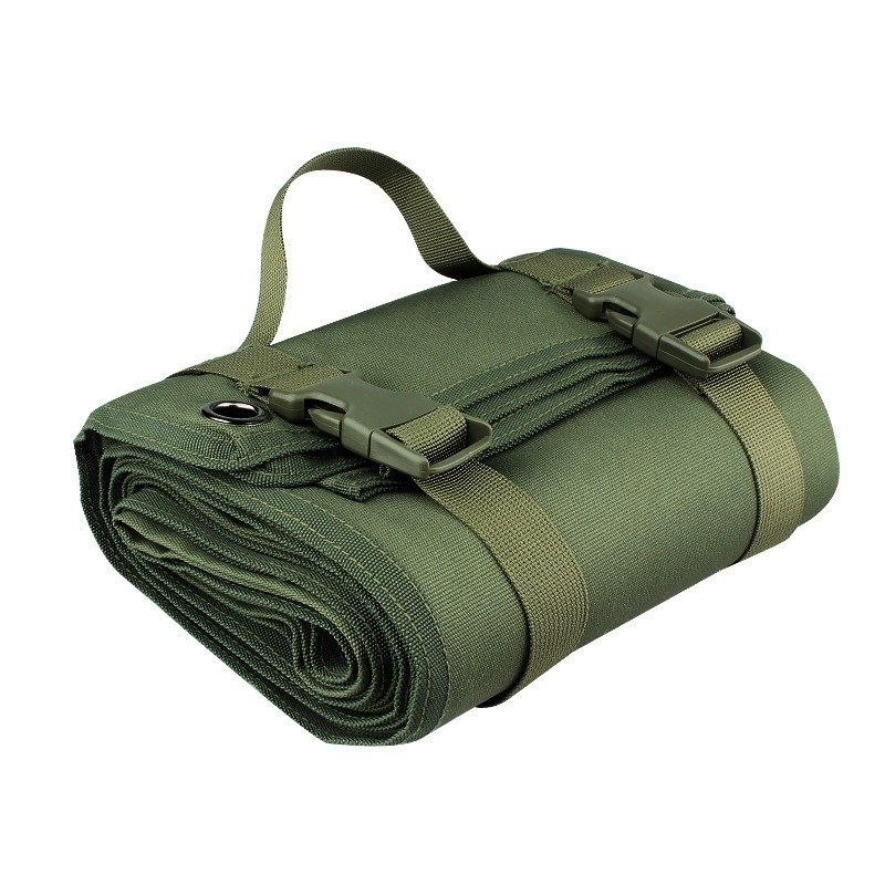 KOSIBATE Outdoor Equipment Supplies Camping Damp Proof Mats Camping Tactical Training Shooting Mats - Image 8