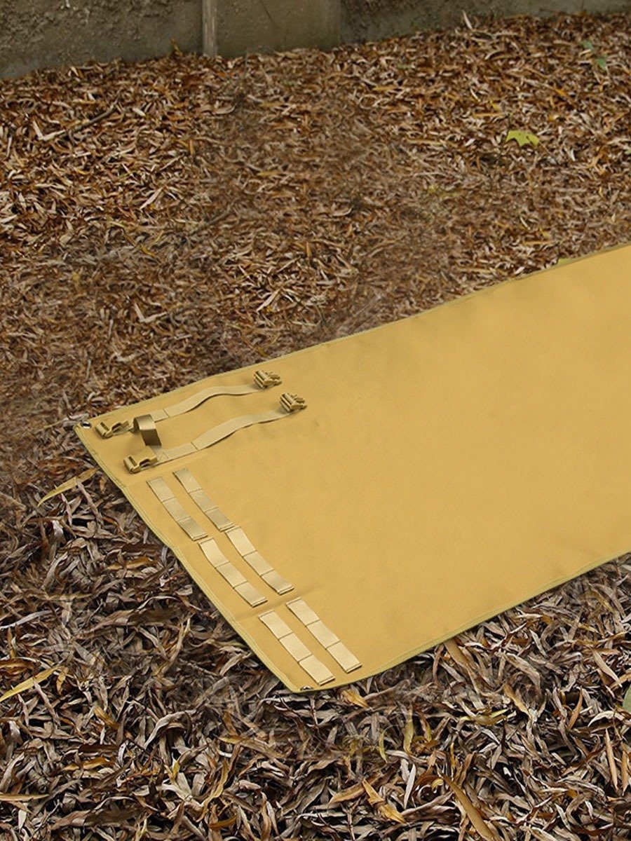 KOSIBATE Outdoor Equipment Supplies Camping Damp Proof Mats Camping Tactical Training Shooting Mats - Image 6