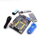Wisdom FPGA Development Board ALTERA IV EP4CE Fourth Generation