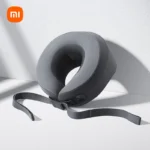 XIAOMI Mijia Smart Neck & Shoulder Massager | 3D Kneading & Heating | App Control Portable Relaxation For Home & Office& Travel
