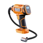 NEW For Makita Automatic Tire Inflator Battery Air Compressor Cordless Electric Pump with Digital Pressure Gauge for Car Bike