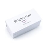 FDA Effective 6 Bulbs Bleaching Teeth Whitening Kit With LED Light