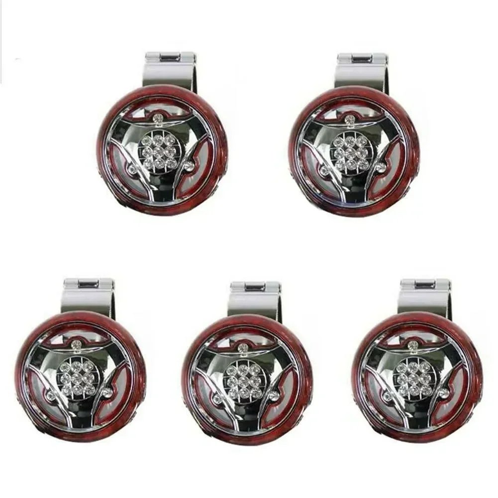 Universal Car Steering Wheel Spinner Knob Ball Power Handle Assister for Car And Truck - Easy Grip Control